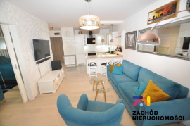 Atrakcyjne Mieszkanie 44 M2 W Apartamentowcu Na Emilii Plater